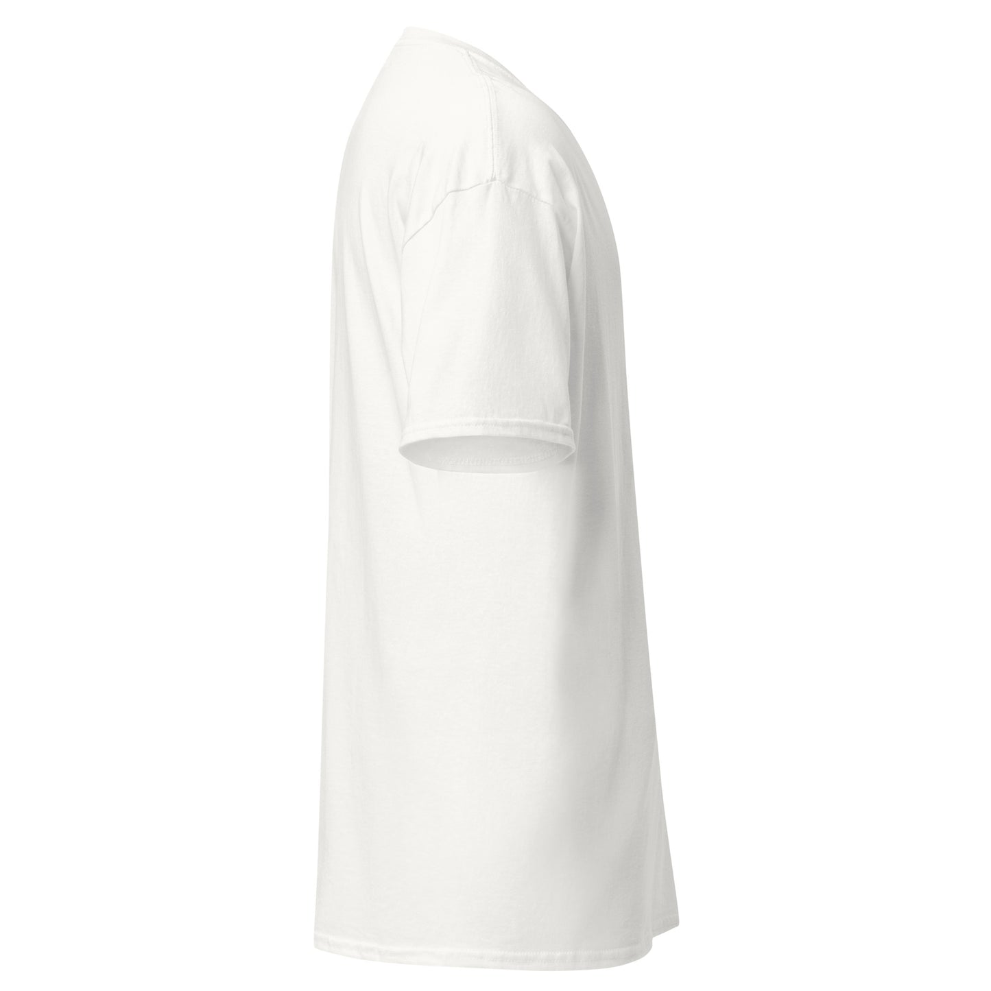 T-shirt AVG rond