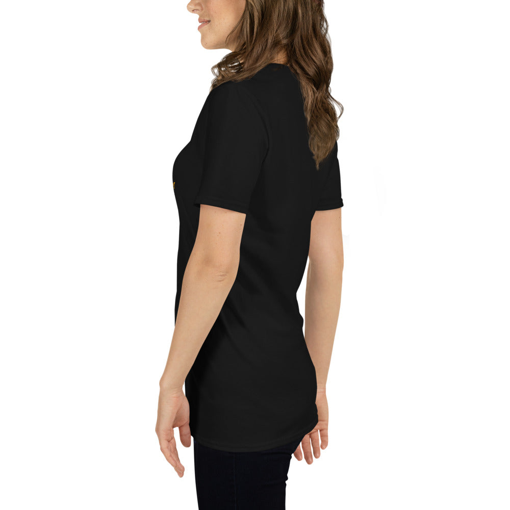 T-shirt Femmes AVG