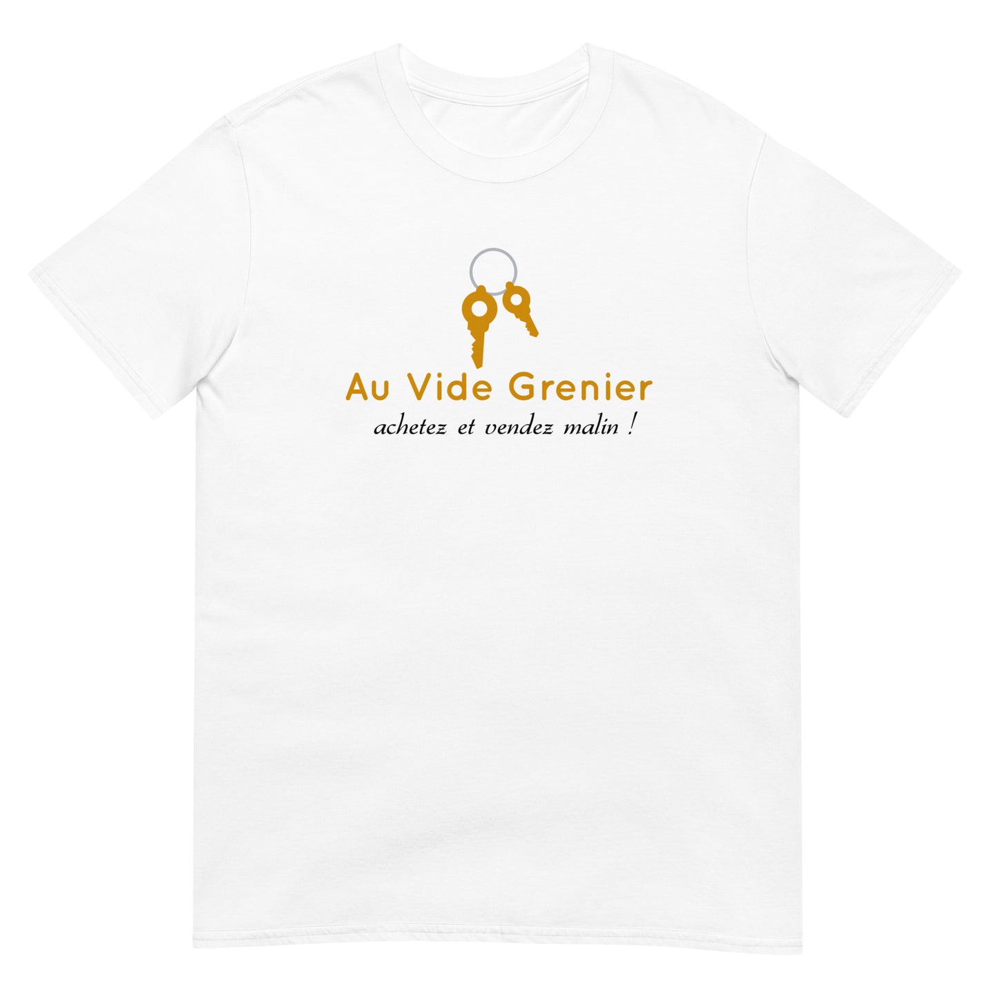 T-shirt Femmes AVG