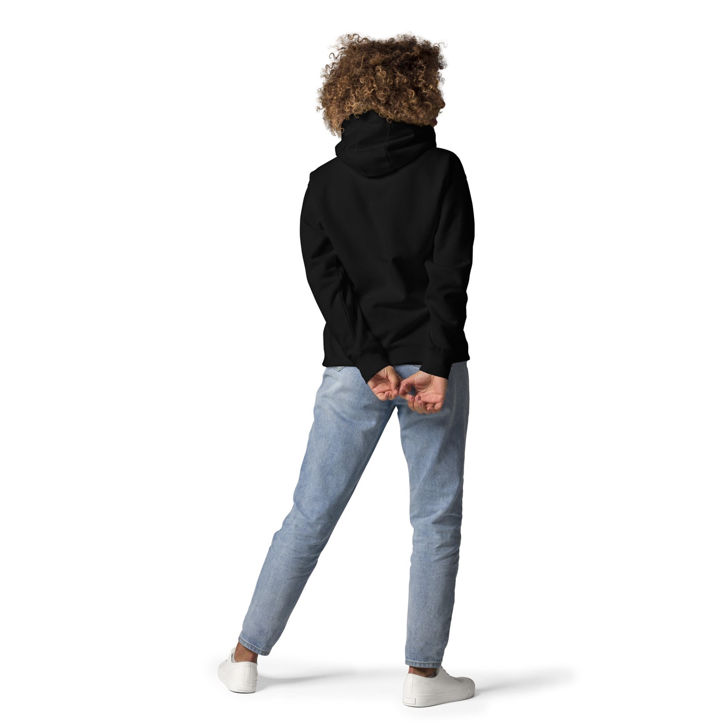 Sweat à Capuche AVG Unisexe