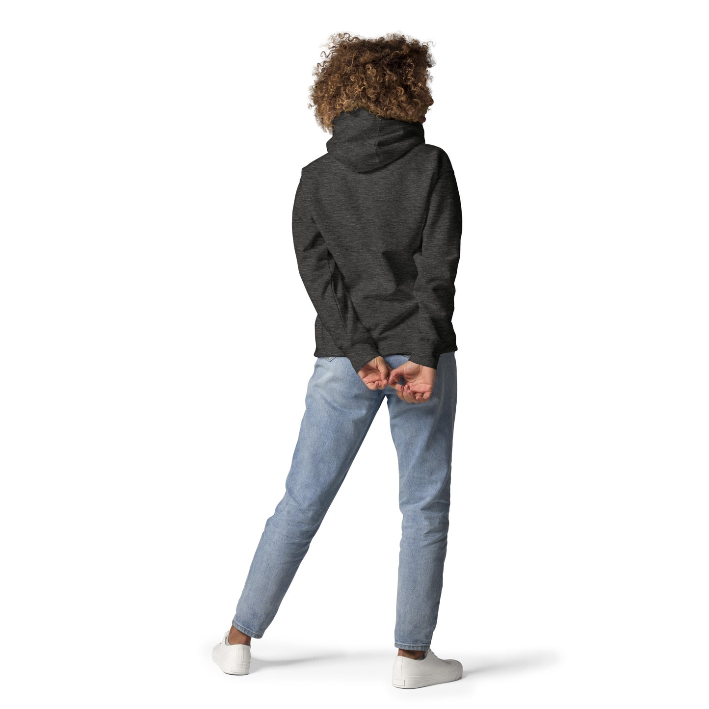 Sweat à Capuche AVG Unisexe