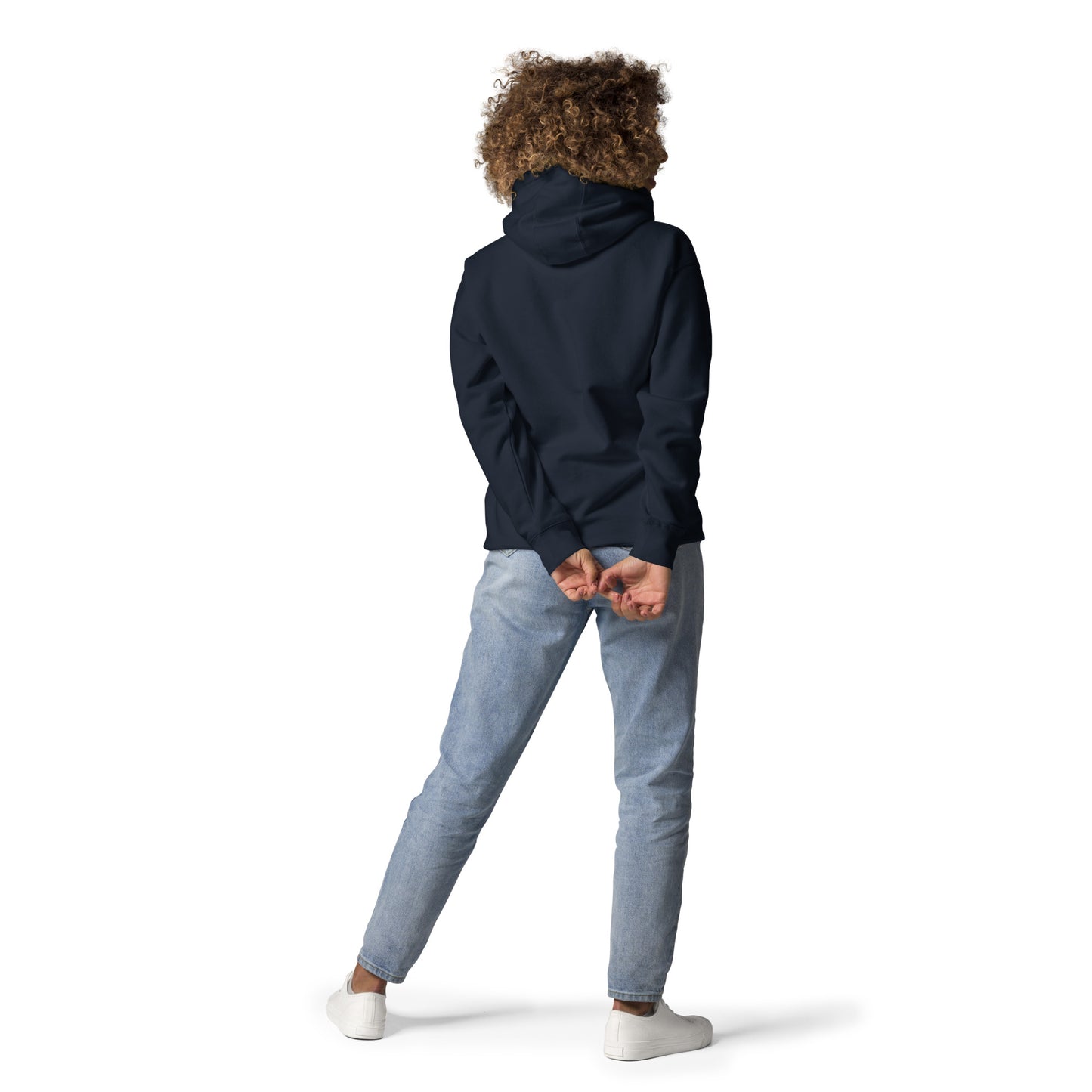 Sweat à Capuche AVG Unisexe