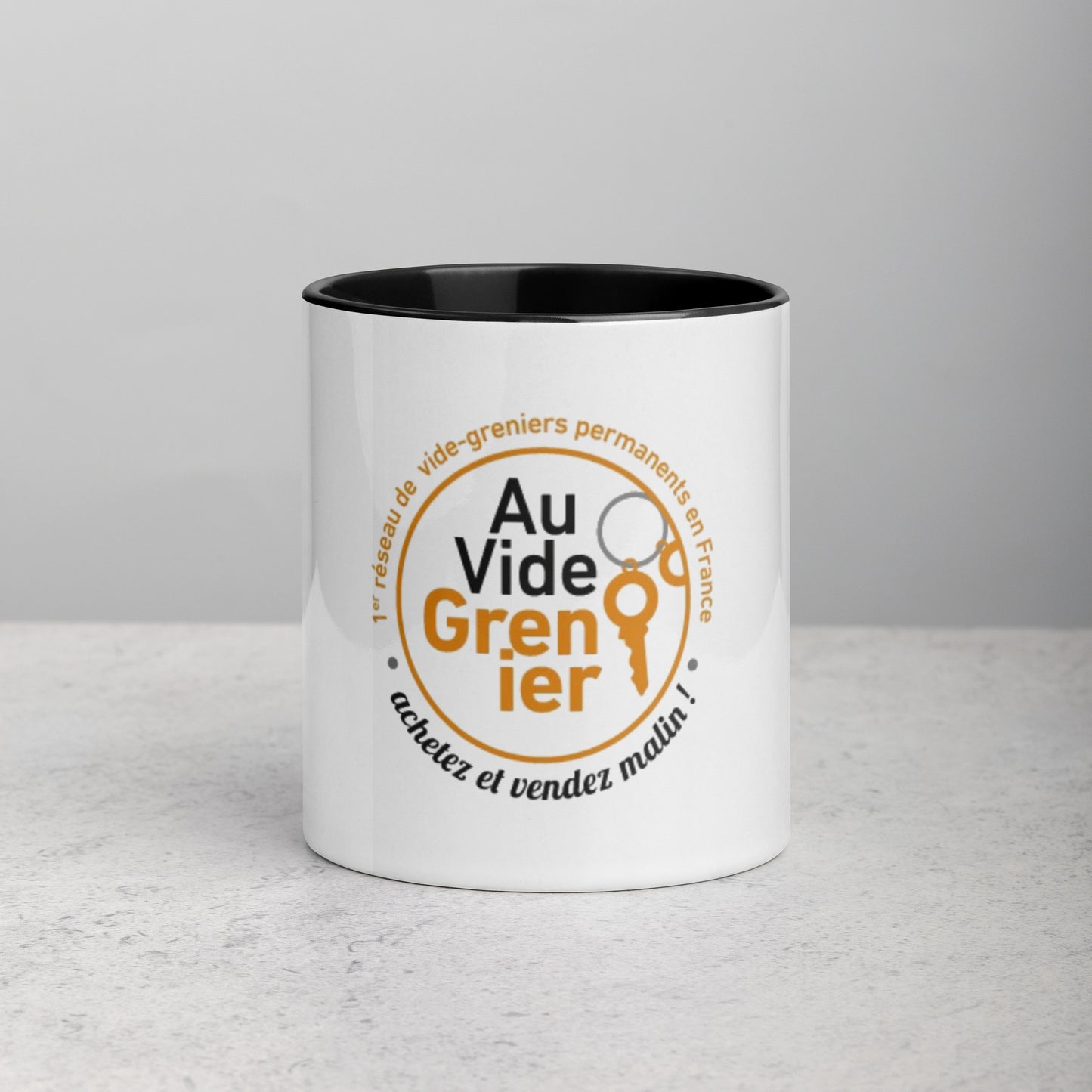 Mug AVG