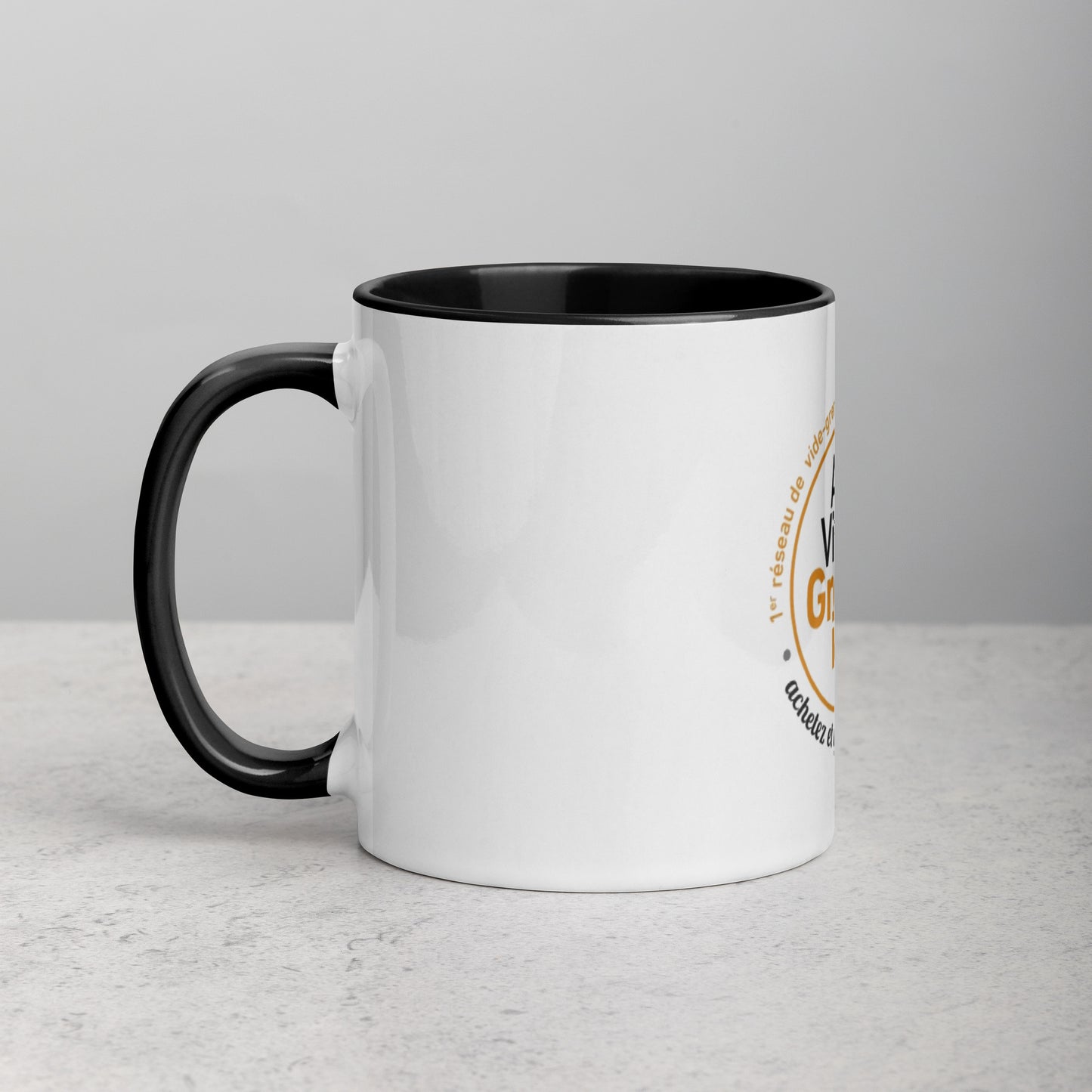 Mug AVG
