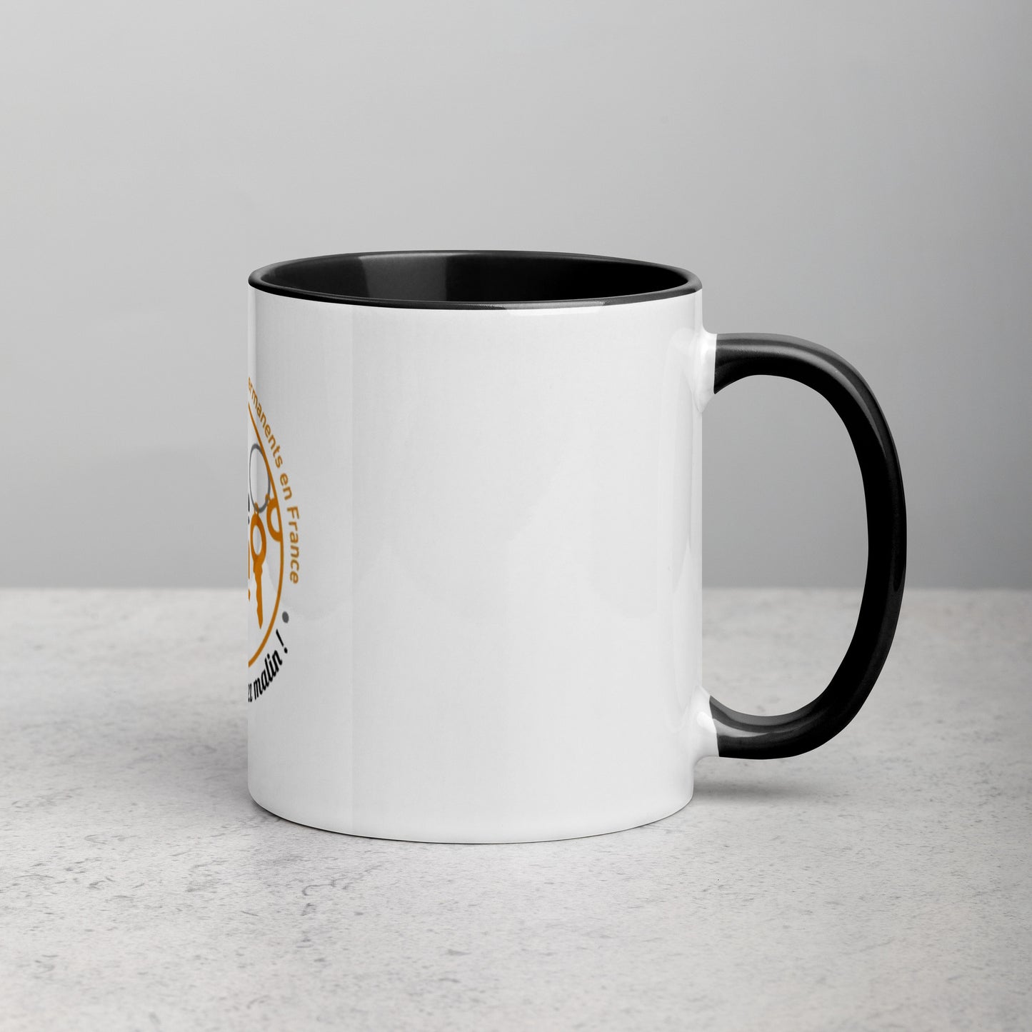 Mug AVG