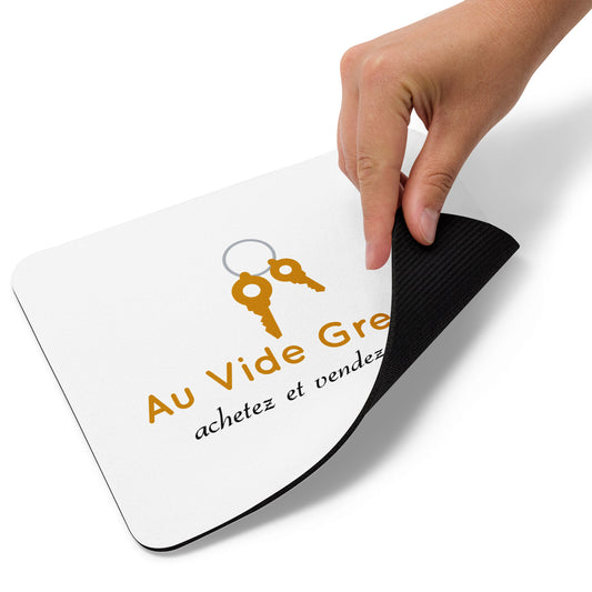 Tapis de souris avg