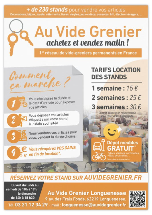 Flyer