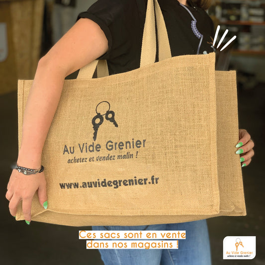 Lot de 50 Sacs réutilisables