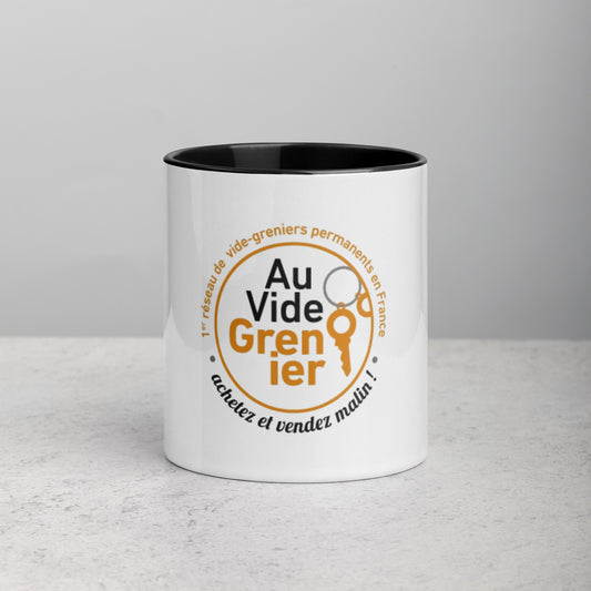 Mug AVG